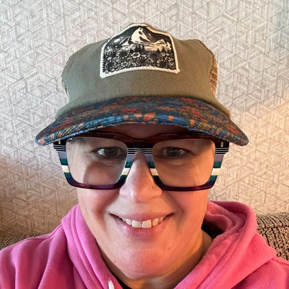 Meet your Posher, Dawn